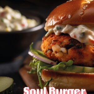 Soul Burger