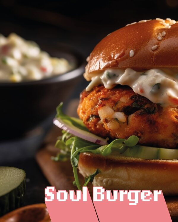 Soul Burger