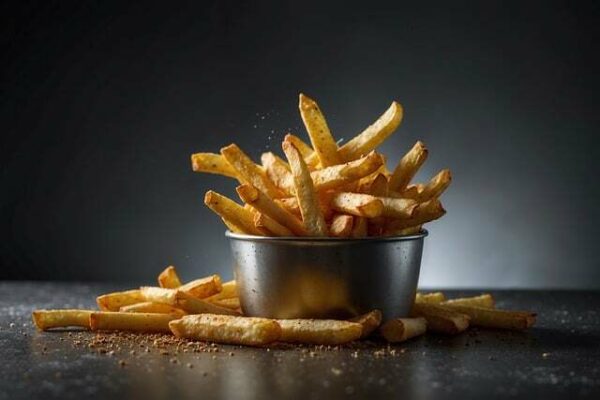 BIG Frites